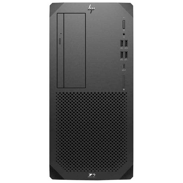 Компьютер  HP Z2 G9 TWR