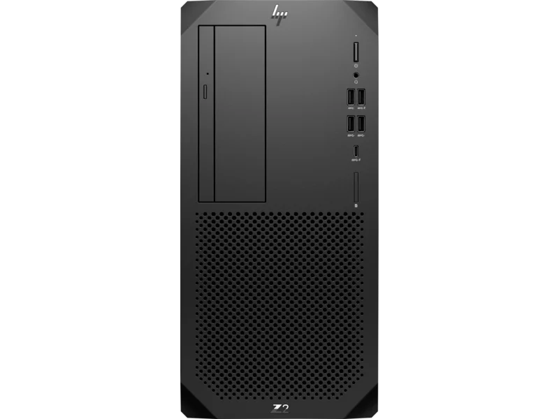 Компьютер  HP Z2 G9 TWR