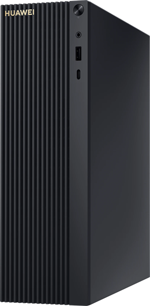 Компьютер  HUAWEI MateStation B520/intel i7 10700/8G/SSD NVMe 512G/Integrated Graphics/WIFI/Win 11 Pro/TPM/БЕЗ КЛАВИАТУРЫ И МЫШИ в комплекте 1y warranty (PUBZ-W7851)(PanguBZ-W7851)