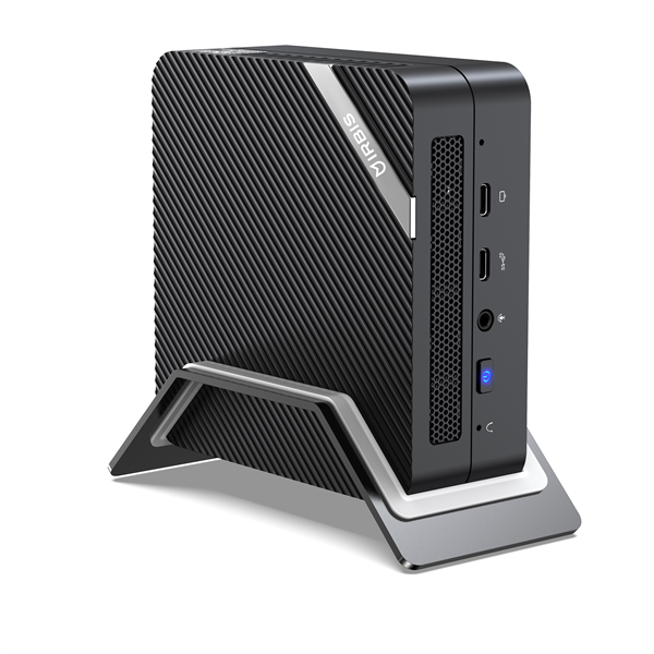 Компьютер  IRBIS Smartdesk mini PC Ryzen 5 5625U (6C/12T - 2.3Ghz)