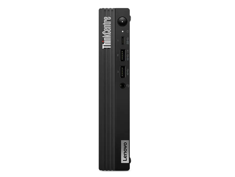 Компьютер  Lenovo ThinkCentre Tiny M70q Gen 3 i3-12100T