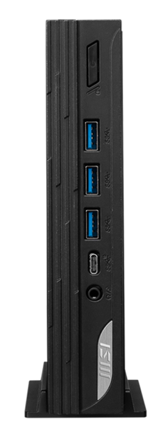 Компьютер  MSI Pro DP10 13M Mini Core i5-1340P (1.9GHz)