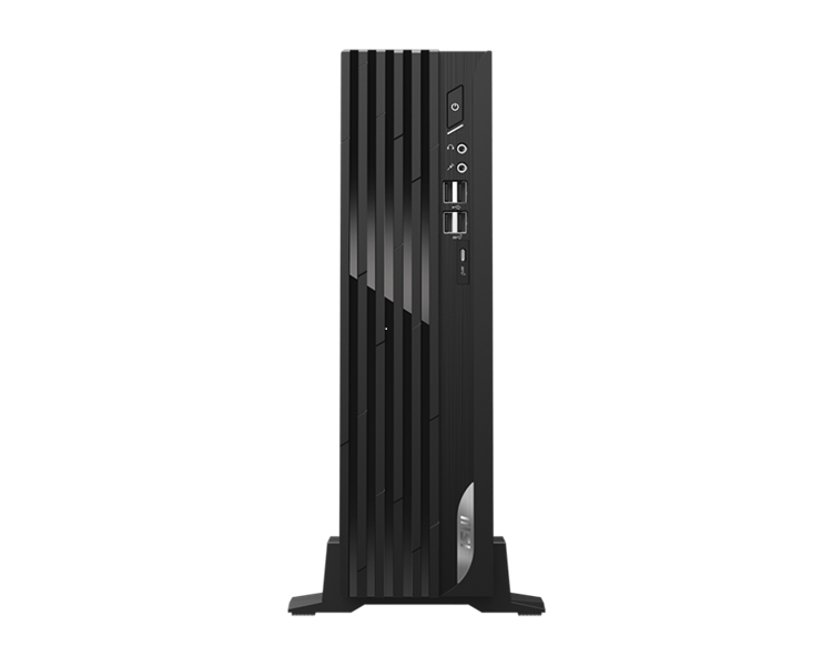 Компьютер  MSI Pro DP130 12RK SFF Core i5-12400F (2.5GHz)