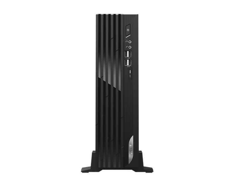Компьютер  MSI Pro DP130 12SA SFF Core i5-12400F (2.5GHz)