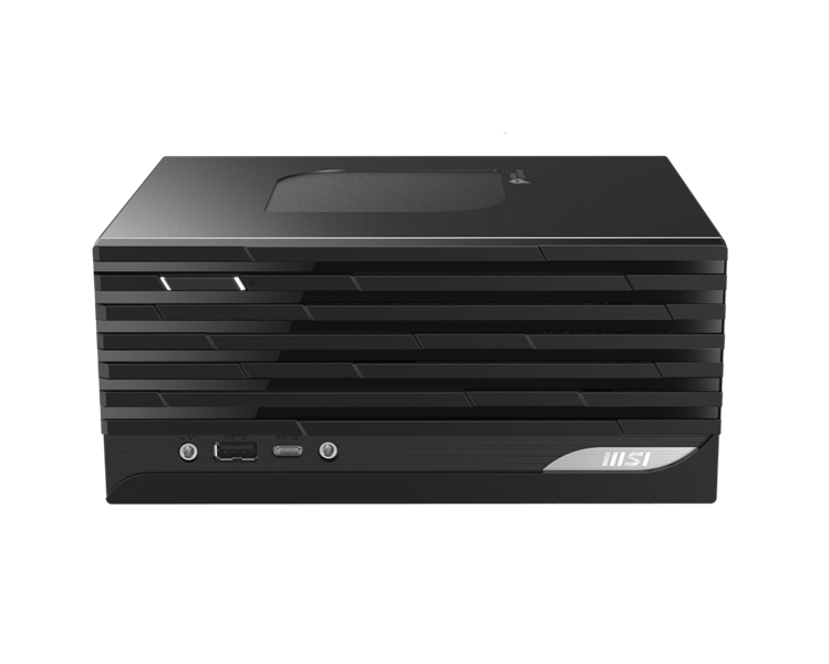 Компьютер  MSI Pro DP20ZA 5М Mini Ryzen 7 5700G (3.8GHz)