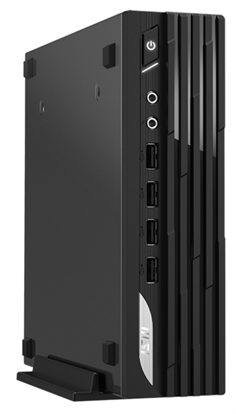 Компьютер  MSI Pro DP21 12M Mini Core i3-12100 (3.3GHz)