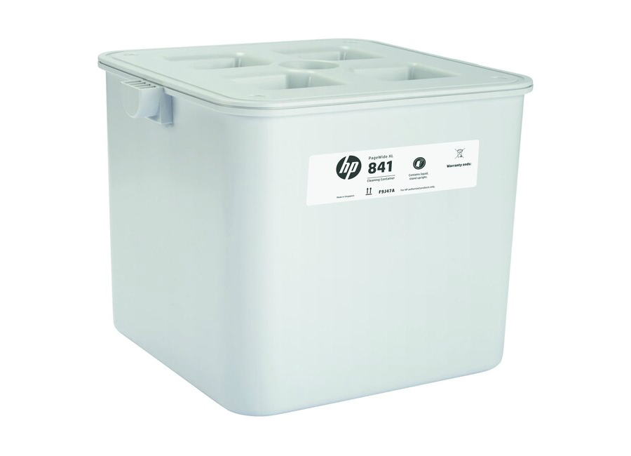 Контейнер для очистки HP 841 PageWide XL