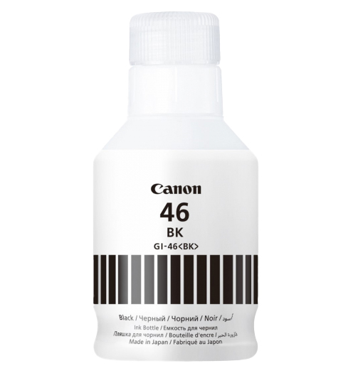 Контейнер с чернилами Canon GI-46 PGBK Black (4411C001)