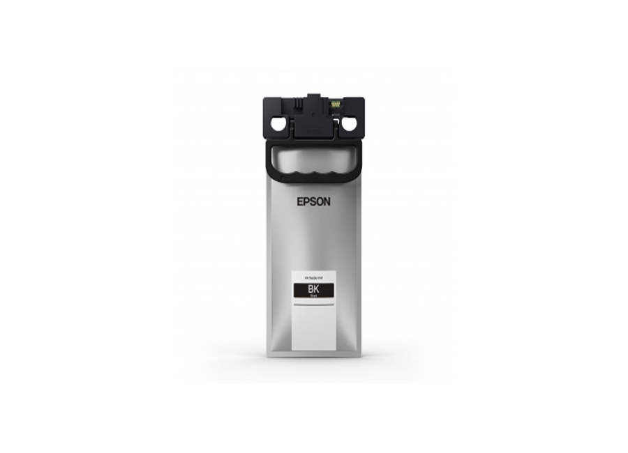 Контейнер с черными чернилами Epson 10 000 стр. (C13T965140)