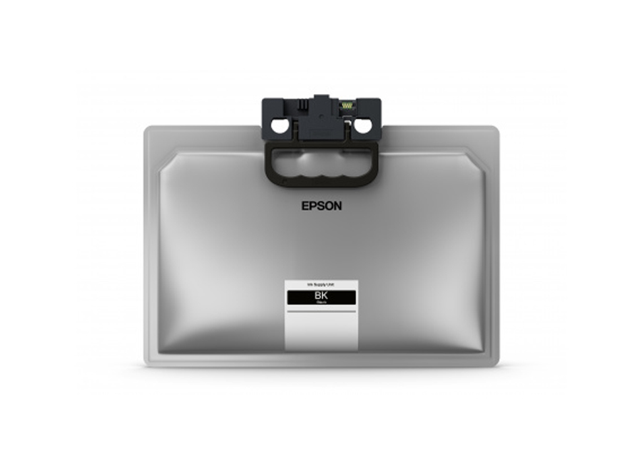 Контейнер с черными чернилами Epson 40 000 стр. (C13T966140)