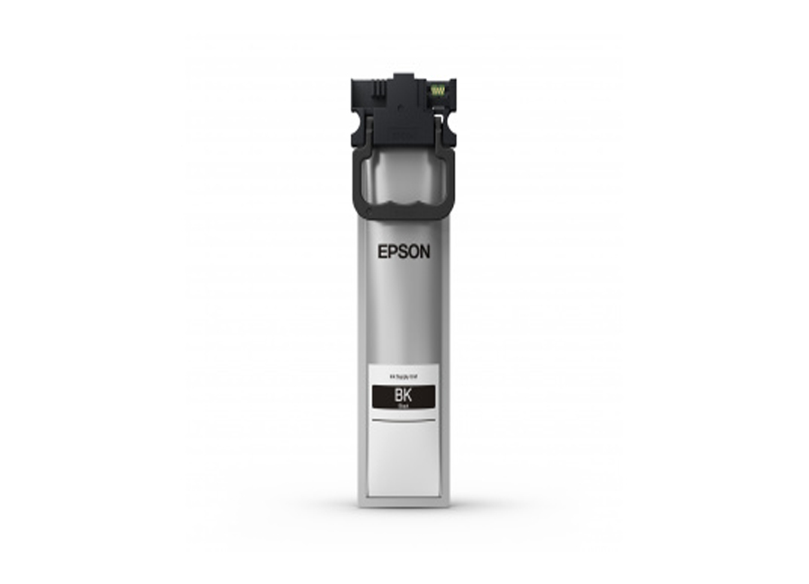 Контейнер с черными чернилами Epson 5 000 стр. (C13T964140)