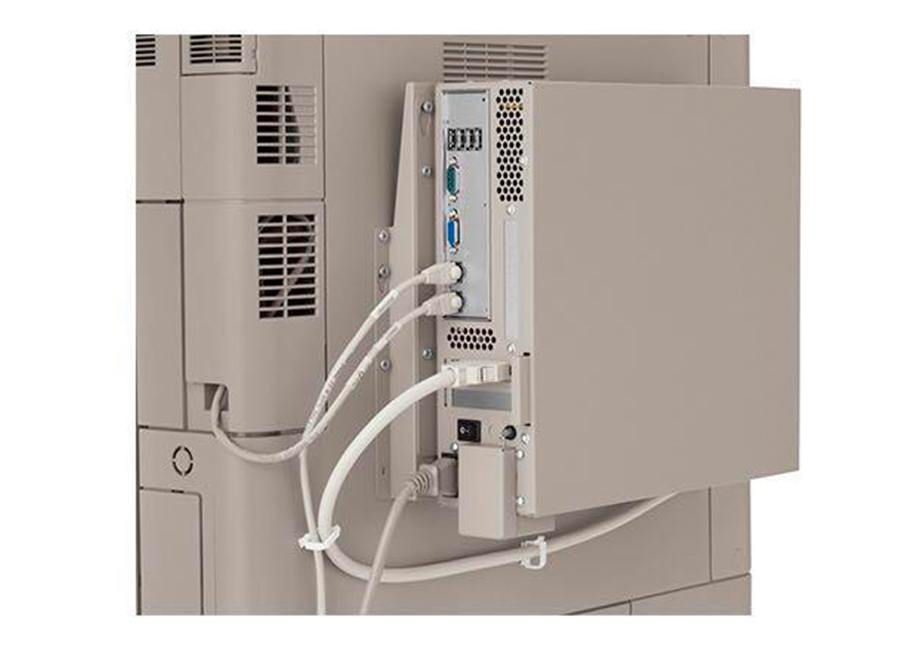 Контроллер печати Canon imagePASS-N2 V1.1 (4099C002)