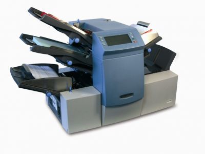 Конвертовальная система  Hefter SI 3300