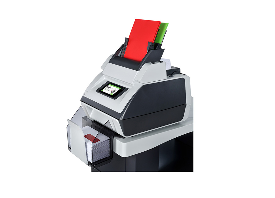 Конвертовальная система  Neopost DS-40i
