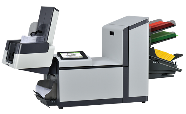 Конвертовальная система  Neopost DS-64i (1 station)