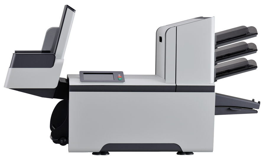 Конвертовальная система  Neopost DS–75i