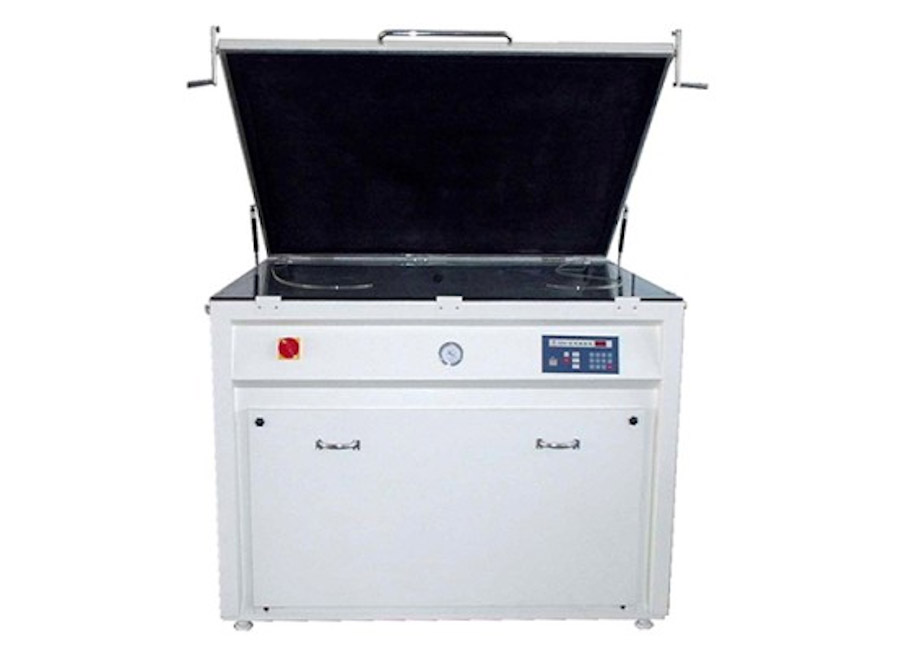 Копировальная рама  GrafoPrint SBW-1500/SBM-1500A для шелкотрафарета