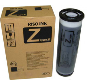 Краска красная RISO Ink CZ Red (S-4878)