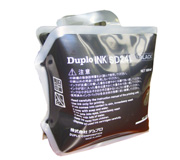 Краска серая Duplo DA-17