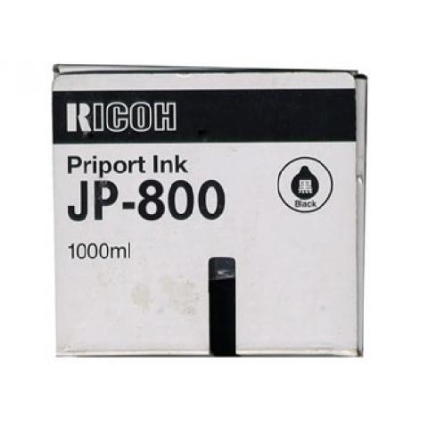 Краска синяя Ricoh JP800 (CPI-8)