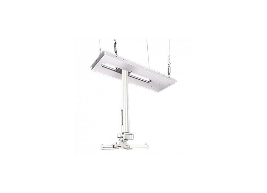 Крепление для проектора  Wize Pro CAS-PR18A-W