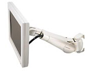 Крепление  Ergotron 400 Series Wall Mount LCD Arm (45-007-099)