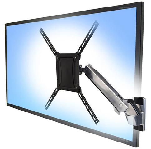Крепление  Ergotron Interactive Arm HD (45-296-026)