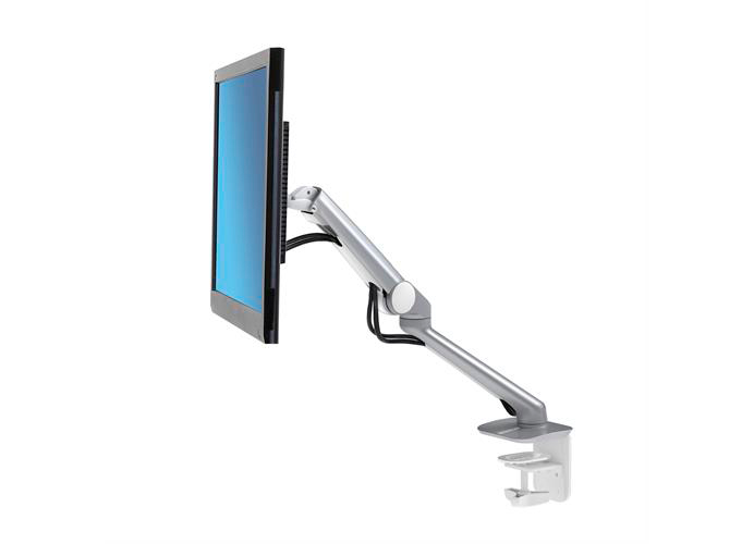 Крепление  Ergotron MX mini (45-436-231) настольное "Рука" для монитора