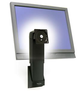 Крепление  Ergotron Neo-Flex Wall (60-577-195)