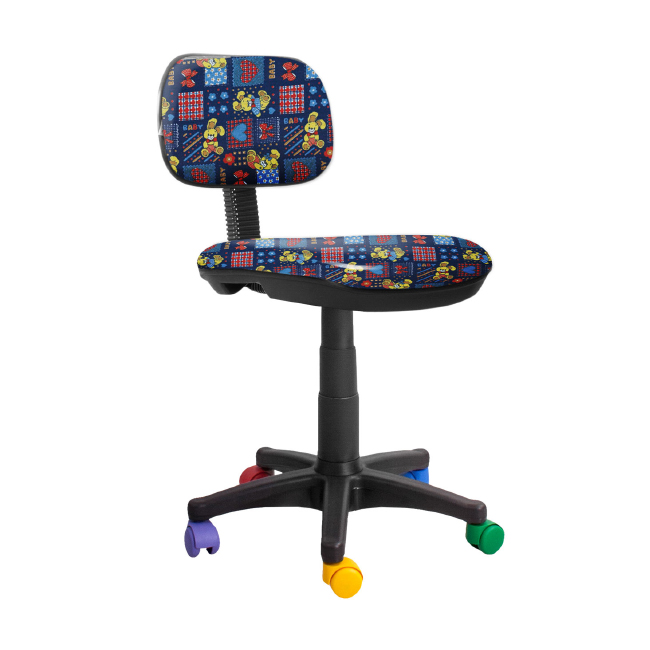 Кресло детское Bambo gtsN D13