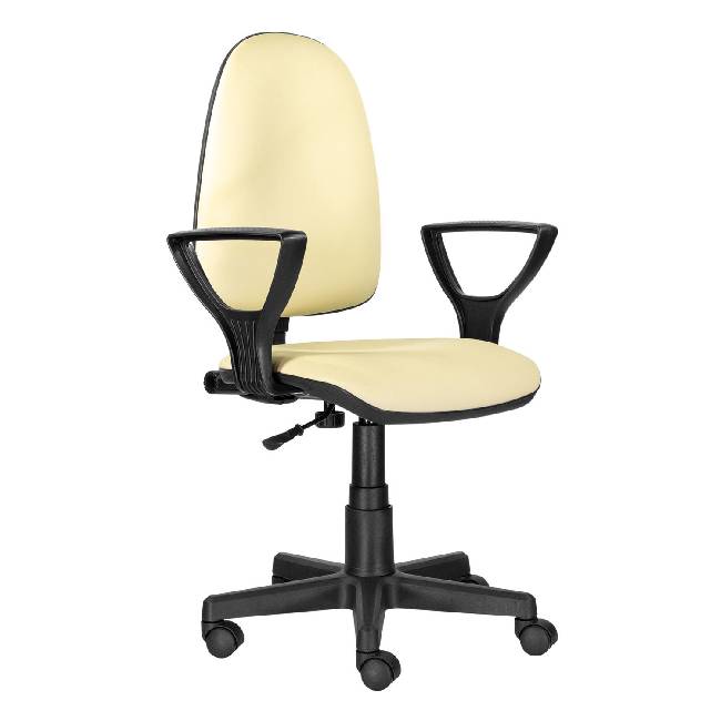Кресло для персонала BRABIX Prestige Ergo MG-311