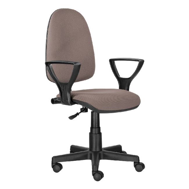 Кресло для персонала BRABIX Prestige Ergo MG-311