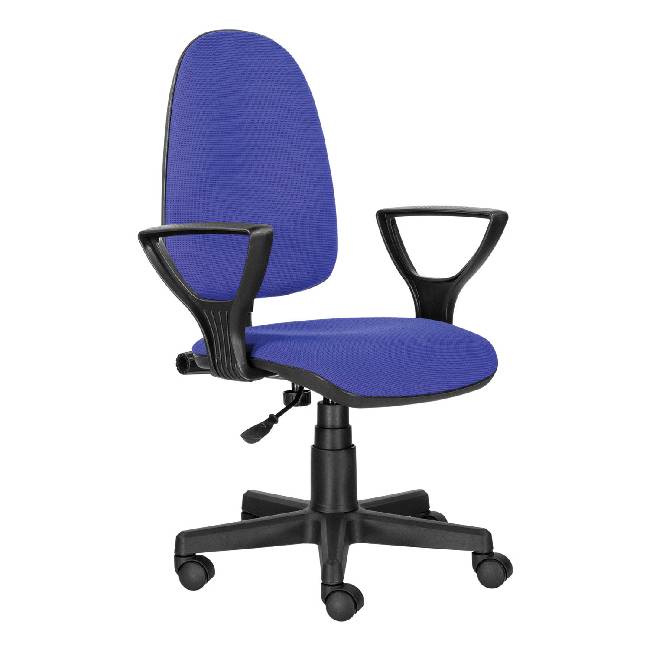 Кресло для персонала BRABIX Prestige Ergo MG-311