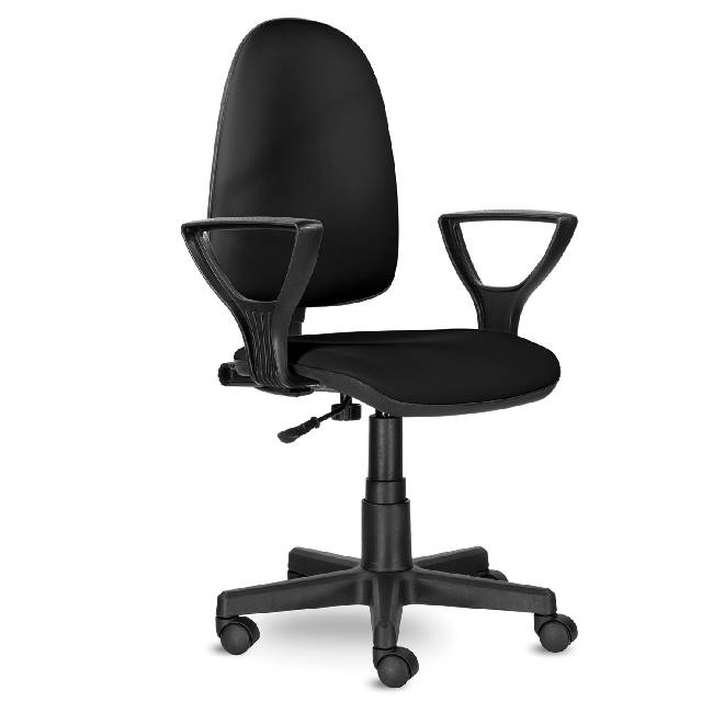 Кресло для персонала BRABIX Prestige Ergo MG-311