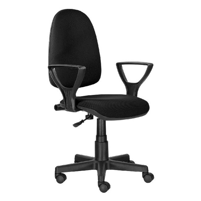 Кресло для персонала BRABIX Prestige Ergo MG-311