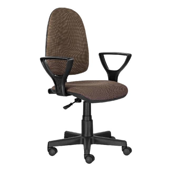 Кресло для персонала BRABIX Prestige Ergo MG-311