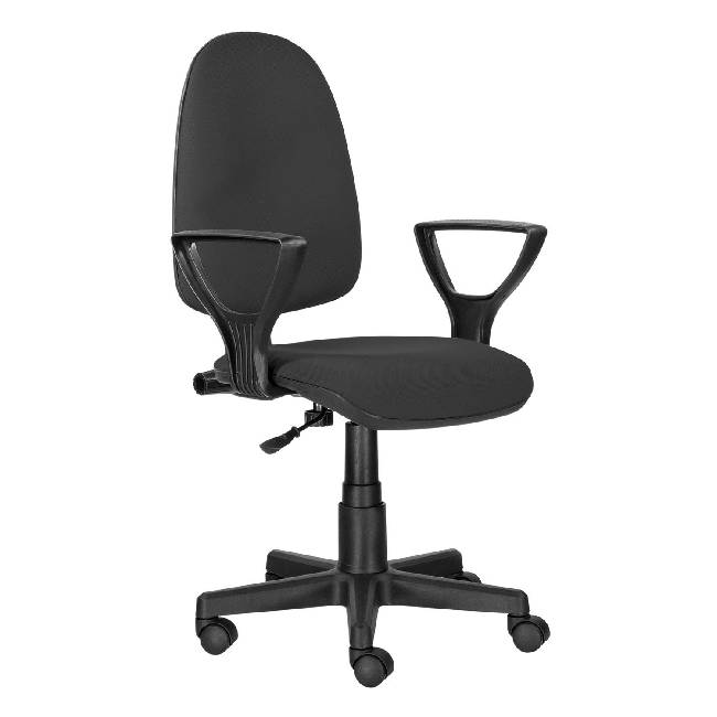 Кресло для персонала BRABIX Prestige Ergo MG-311