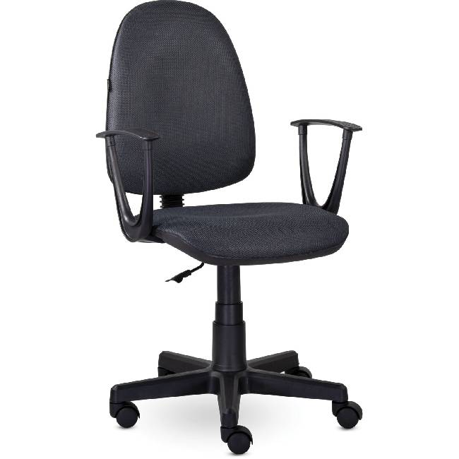 Кресло для персонала BRABIX Prestige Start MG-312