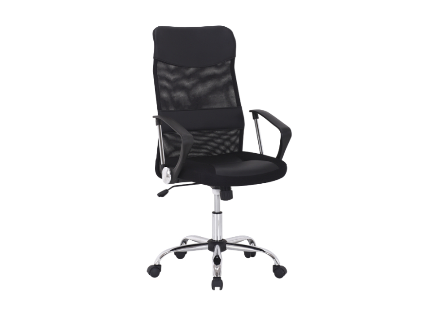 Кресло для персонала Master gtpHCh1 W01/T01