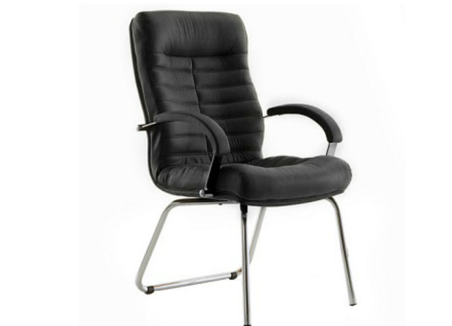 Кресло руководителя Orion Steel Chrome CFA/LB SP-A
