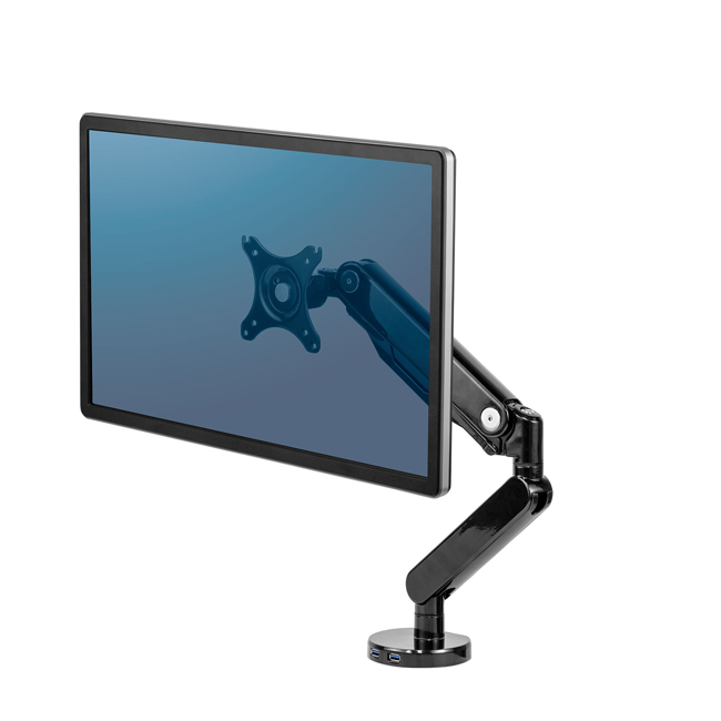 Кронштейн для монитора Fellowes Platinum Series