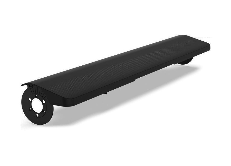Крышка рулона HP Roll Cover DesignJet T200/T600 (9GF94A)