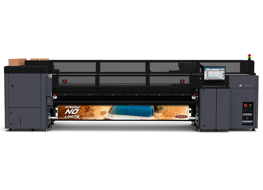 Латексный плоттер  HP Latex 3200 (1HA06A)