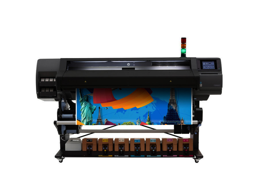 Латексный плоттер  HP Latex 570 (N2G70A)