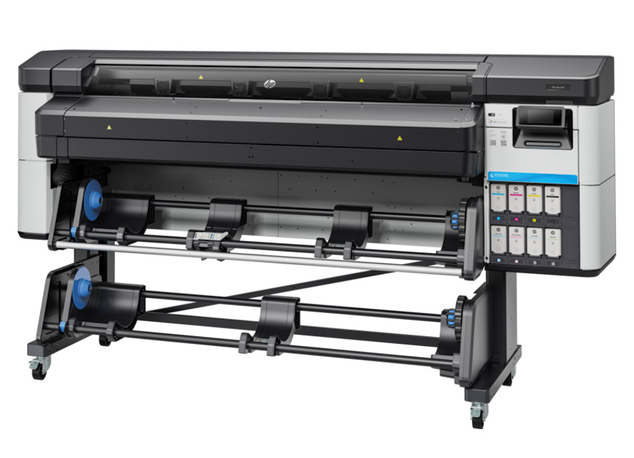 Латексный плоттер  HP Latex 630 W