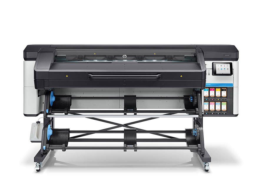 Латексный плоттер  HP Latex 700 Printer (Y0U22B)