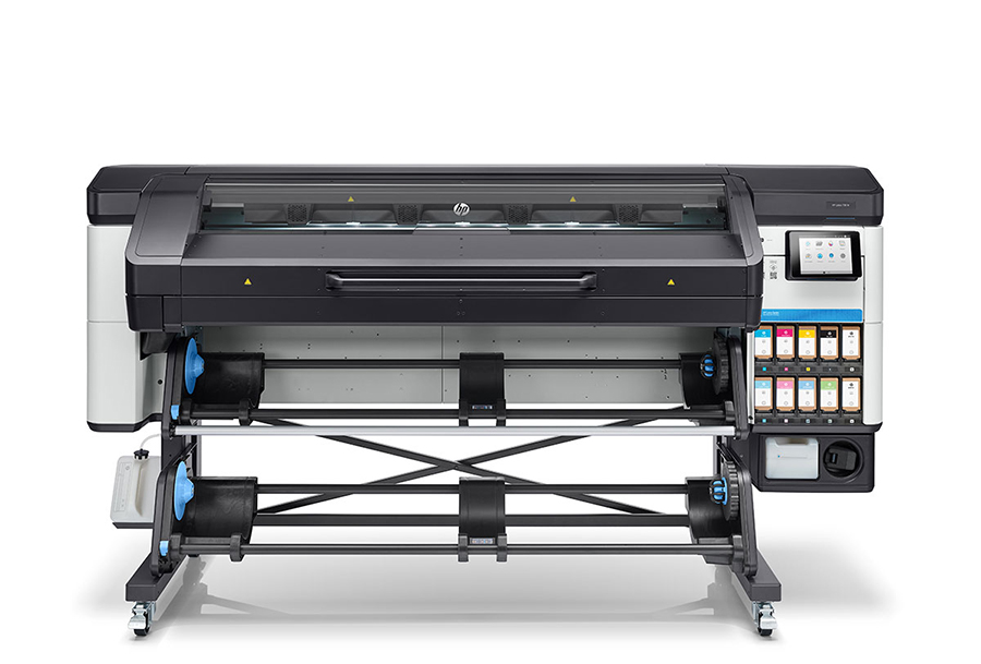 Латексный плоттер  HP Latex 700W Printer (Y0U23B)