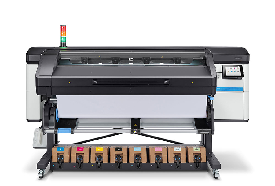 Латексный плоттер  HP Latex 800 Printer (Y0U21B)