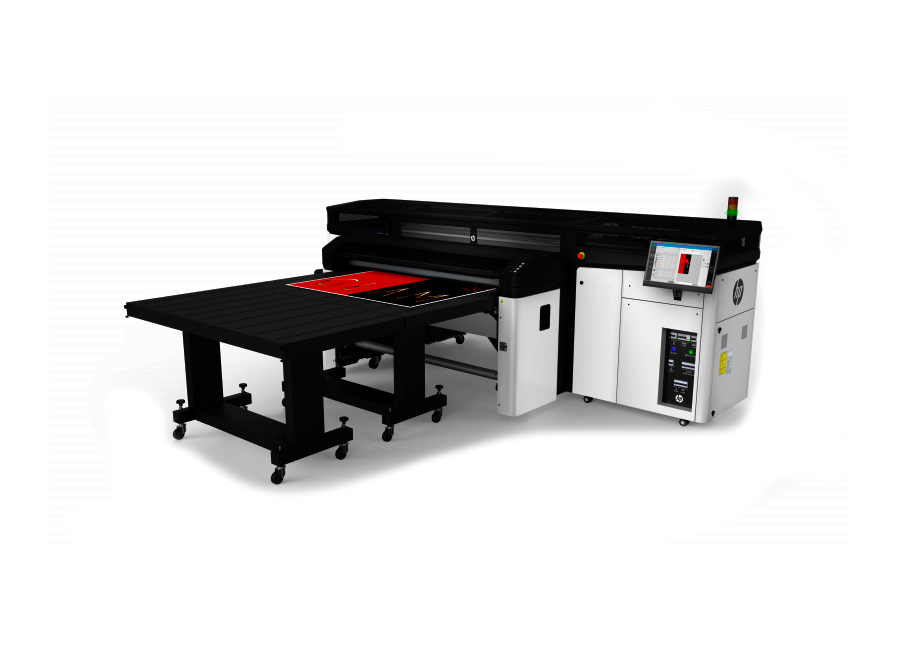 Латексный плоттер  HP Latex R1000 (K0Q47A)