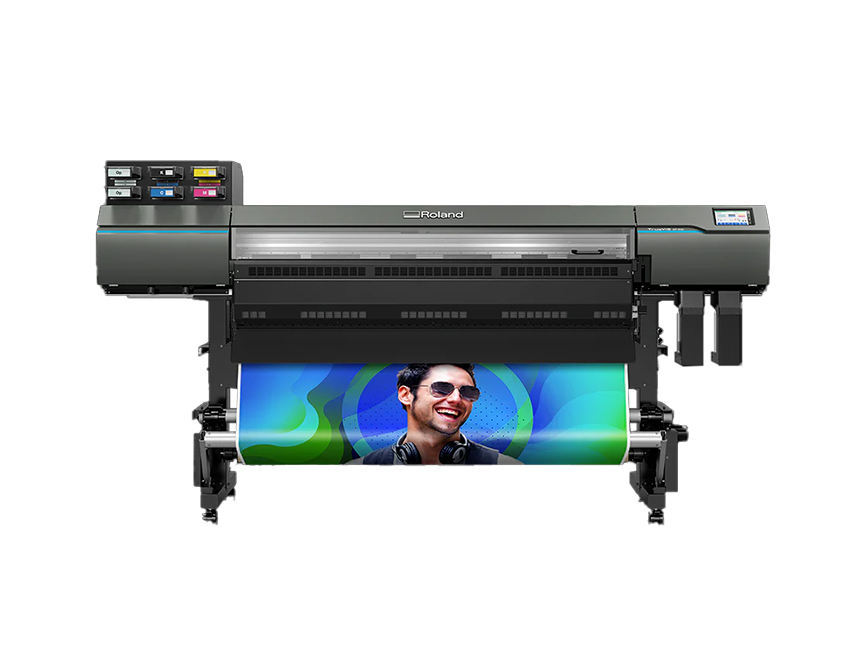 Латексный плоттер  Roland TrueVIS AP-640